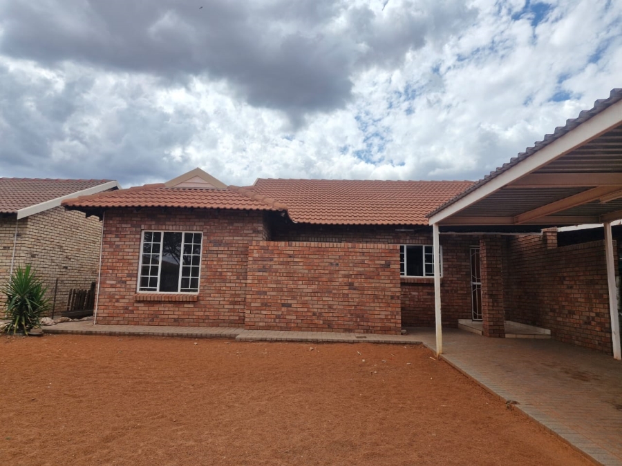 3 Bedroom Property for Sale in Kathu Northern Cape